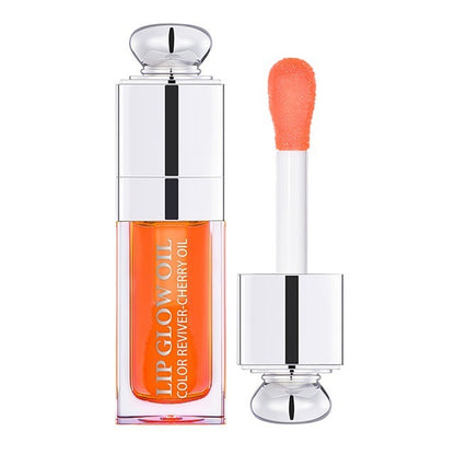 Ibcccndc Lip Gloss Lipstick Moisturizing And Nourishing Lip Lacquer Transparent Toot Lip Gloss