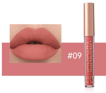 Crème hydratante pour les lèvres Gloss Lip Glaze