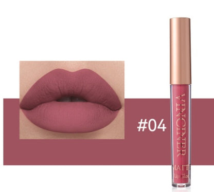 Crème hydratante pour les lèvres Gloss Lip Glaze