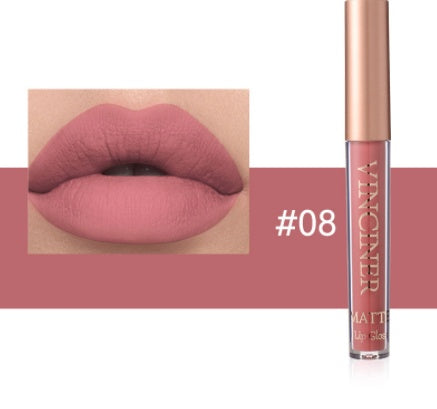 Crème hydratante pour les lèvres Gloss Lip Glaze