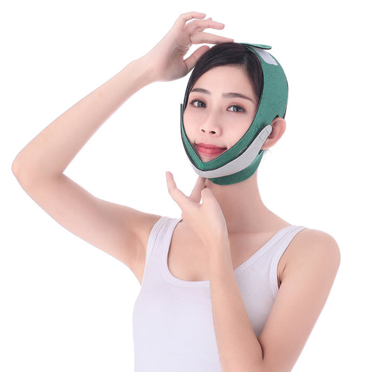 Face mask for face-lift