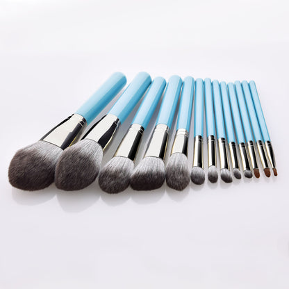 13 makeup brush sets