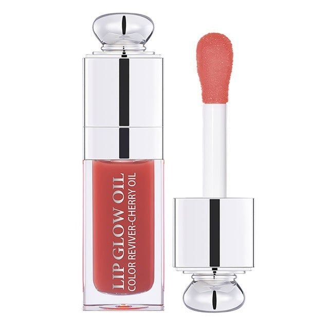 Ibcccndc Lip Gloss Rouge à lèvres Hydratant et nourrissant Vernis à lèvres Transparent Toot Lip Gloss