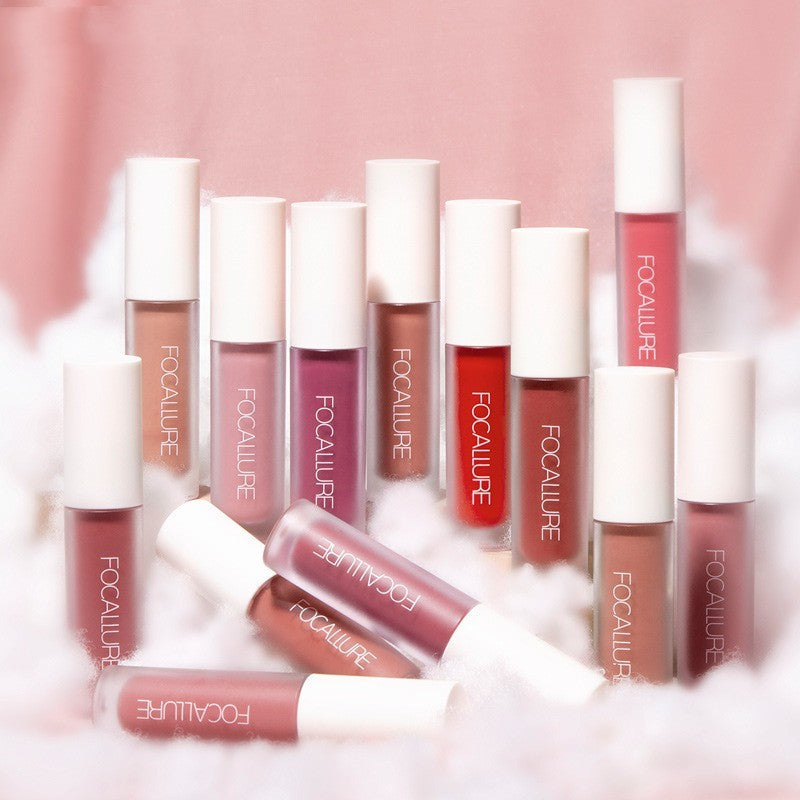 Matte Lip Gloss