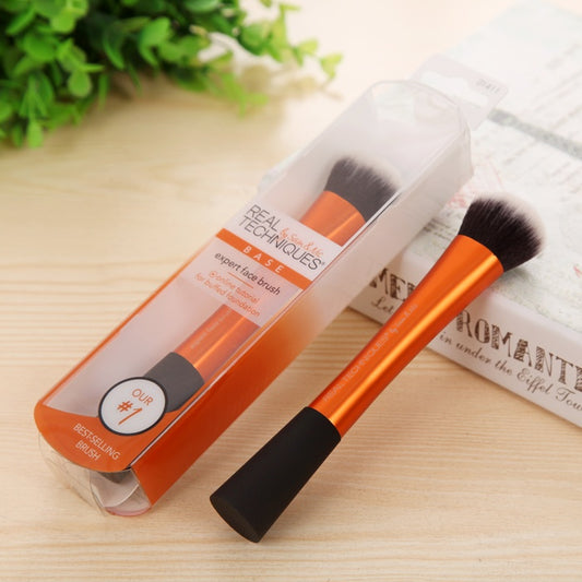 Makeup brush foundation brush powder brush