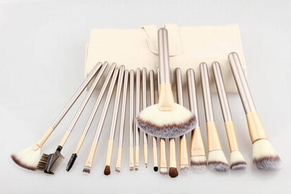 Exquisite Makeup Brush Set