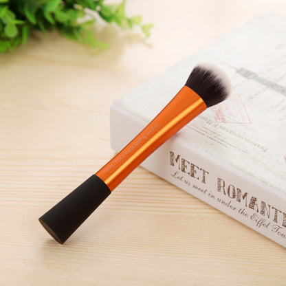 Makeup brush foundation brush powder brush