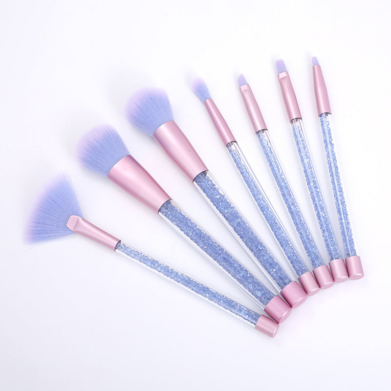 Beauty tools makeup brush