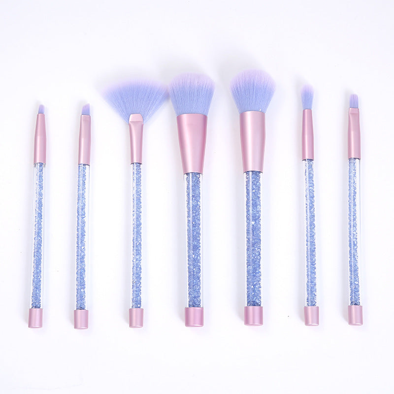 Beauty tools makeup brush