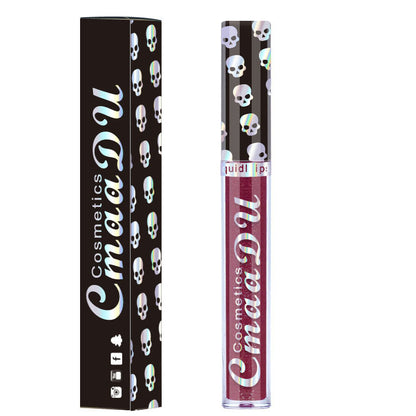 Diamond Symphony Lip Gloss Shiny Metallic Lip Gloss Lipstick