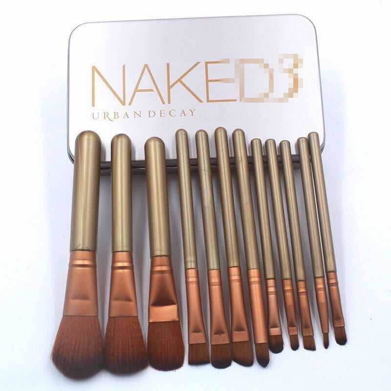 Makeup Brush, Blush Brush, Eye Shadow, Lip Brush, Brush Set, Makeup Beauty Tools