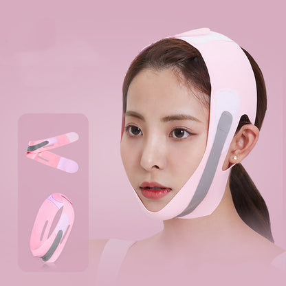 Tightening Non-Face-Lifting Face Mask Non-Face-Lifting Face With Non-Face-Lifting Bandage Lifting Mask V Face Bandage Tool