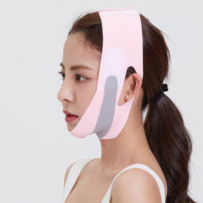 Tightening Non-Face-Lifting Face Mask Non-Face-Lifting Face With Non-Face-Lifting Bandage Lifting Mask V Face Bandage Tool