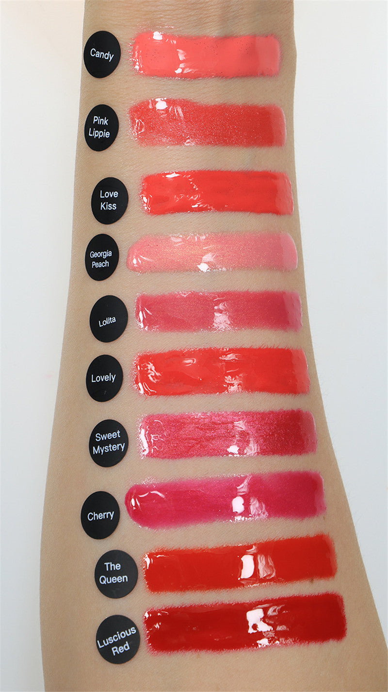 Unisex Lip Gloss No Logo Lip Gloss