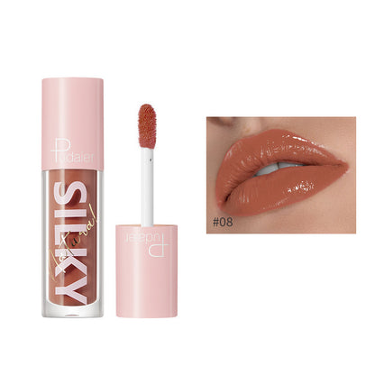 Mirror Water Gloss Lip Glaze Lipstick