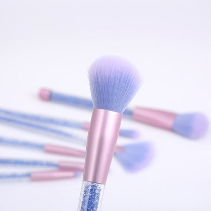 Beauty tools makeup brush