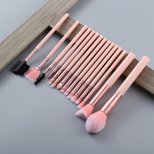 Marbled Makeup Brush Eye Brush Beauty Tools