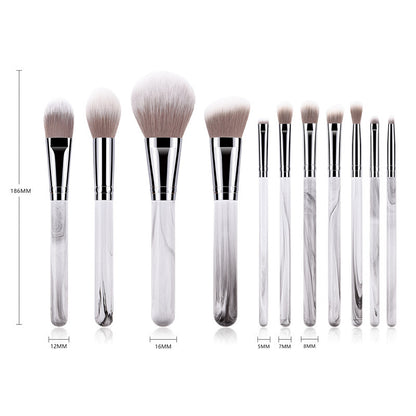 11 makeup brush sets