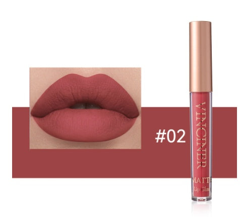 Crème hydratante pour les lèvres Gloss Lip Glaze