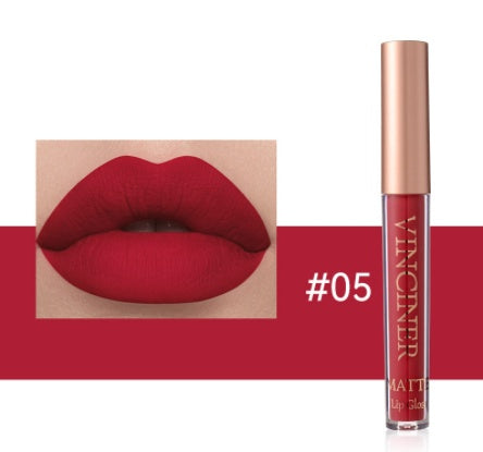 Crème hydratante pour les lèvres Gloss Lip Glaze