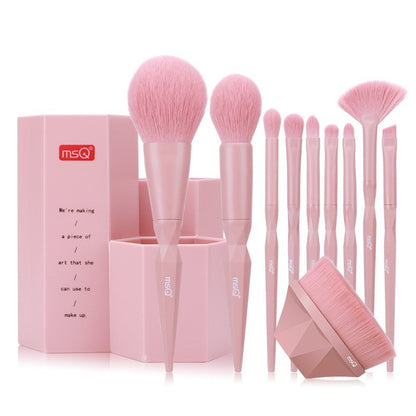 Makeup Set Brush Eye Shadow Brush Foundation Brush Full Set of Makeup Tools