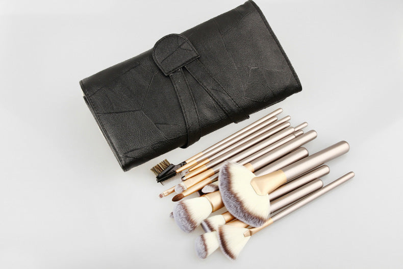 Exquisite Makeup Brush Set