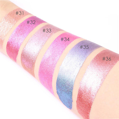 Lip Gloss, Diamond, Chameleon, Lip Gloss, FA24L Diamond Lip Glaze