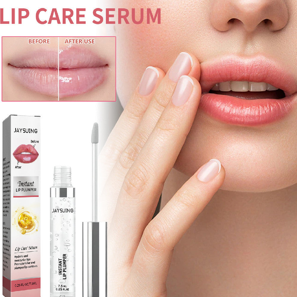 Lip Care Lip Gloss Hydrating And Anti-chapping