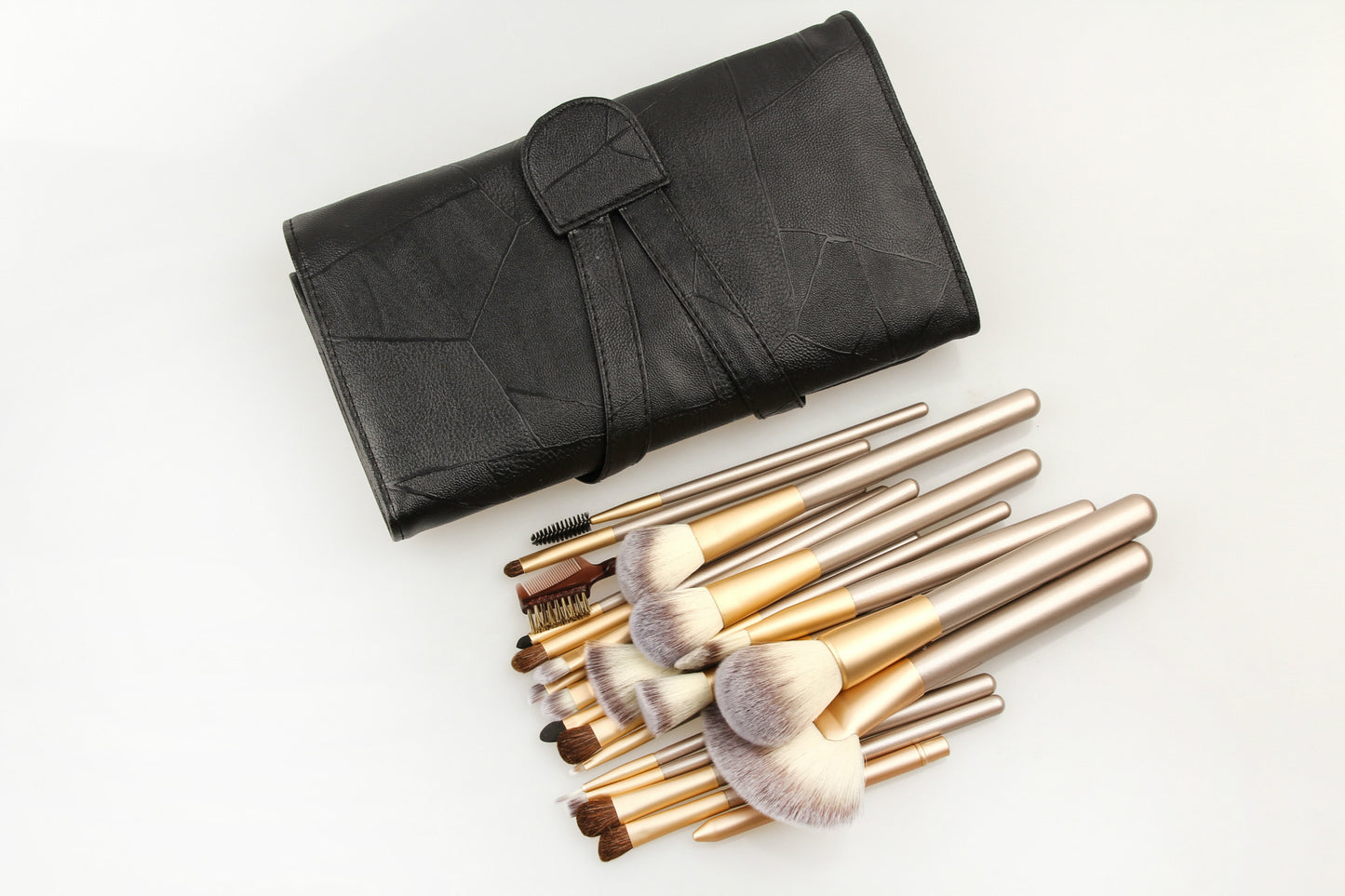 Exquisite Makeup Brush Set