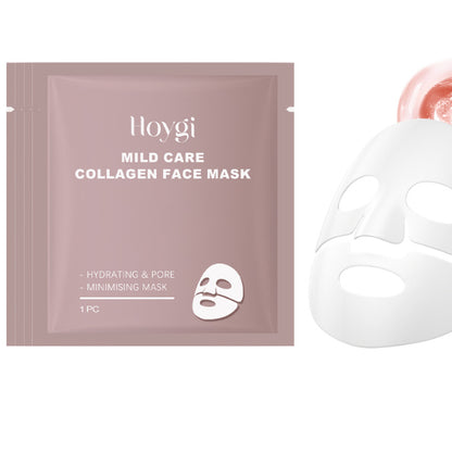 Collagen Face Mask