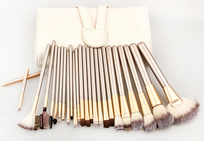 Exquisite Makeup Brush Set