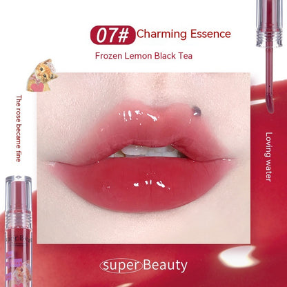 Women's  Honey Lip Gloss