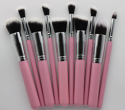 Makeup brush