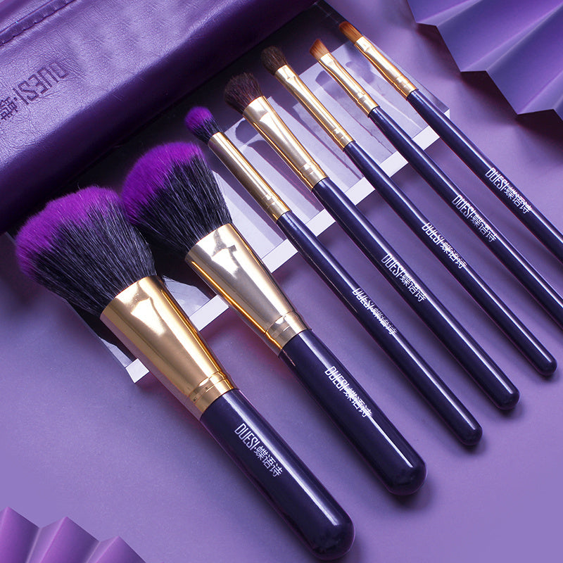 Makeup Brush Set