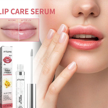 Lip Care Lip Gloss Hydrating And Anti-chapping