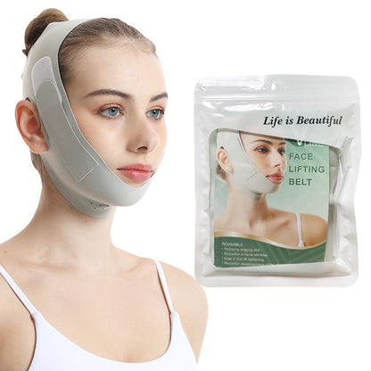 Breathable Bandage Lift Firming Face Anti-sagging Face-thinning Mask