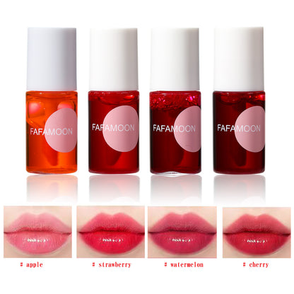 Lip Stain Lasting Moisturizing Matte Lip Gloss