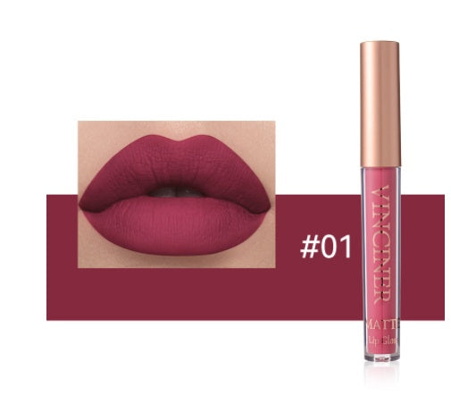 Crème hydratante pour les lèvres Gloss Lip Glaze