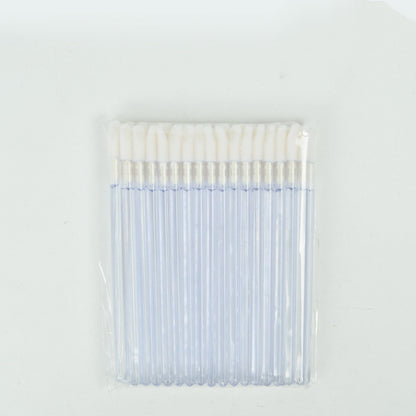 Disposable lip brush stick makeup brush