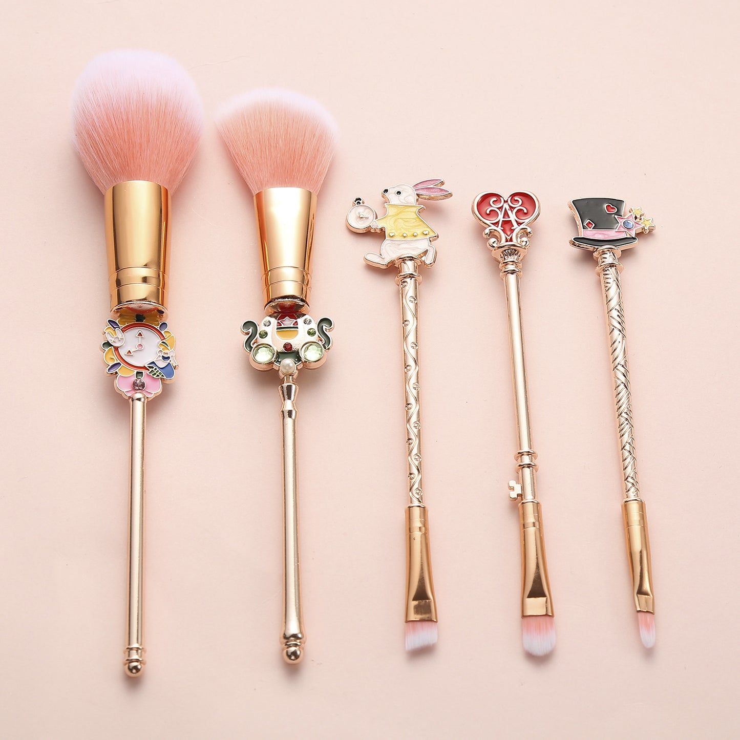 Makeup Brush