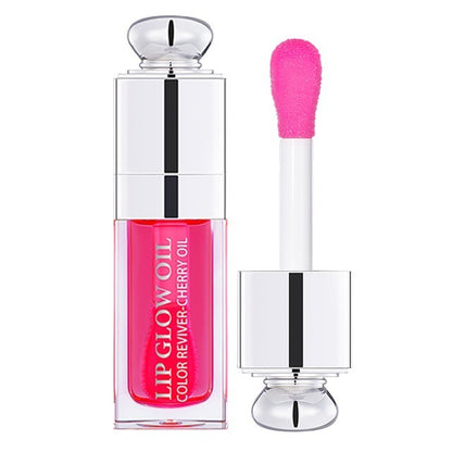 Ibcccndc Lip Gloss Rouge à lèvres Hydratant et nourrissant Vernis à lèvres Transparent Toot Lip Gloss