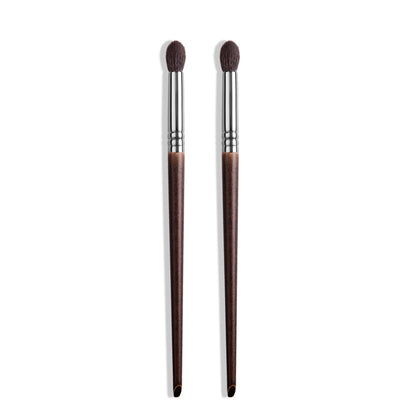 Makeup Brush Set Animal Hair Eyeshadow Brush Base Brush Blending Brush