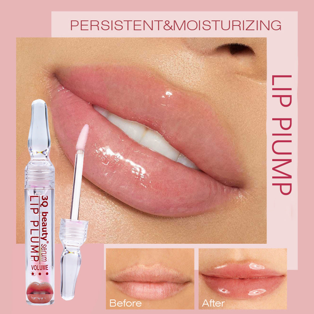 Ampoule Small Lip Gloss Hydrating