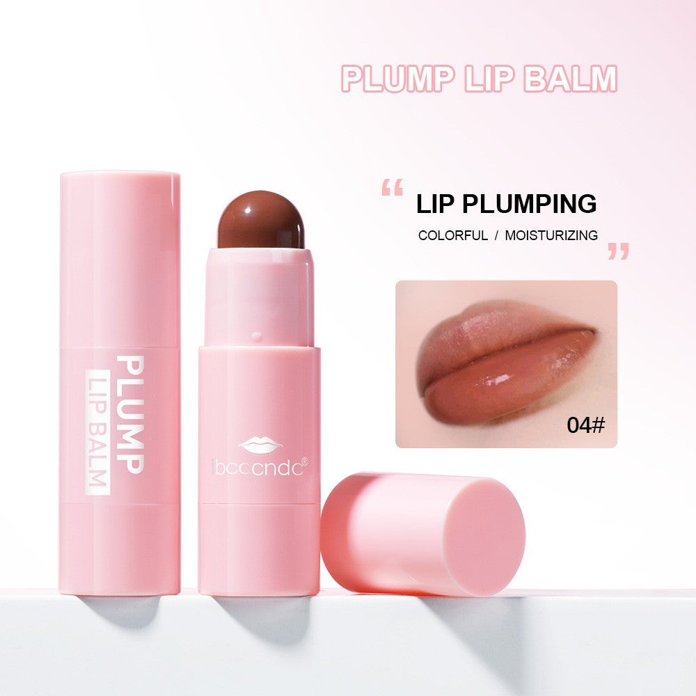 Women's Velvet Matte Lip Gloss