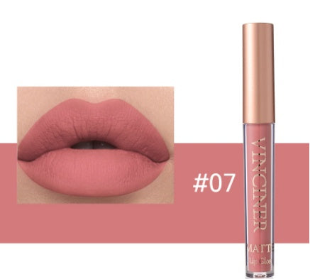 Crème hydratante pour les lèvres Gloss Lip Glaze