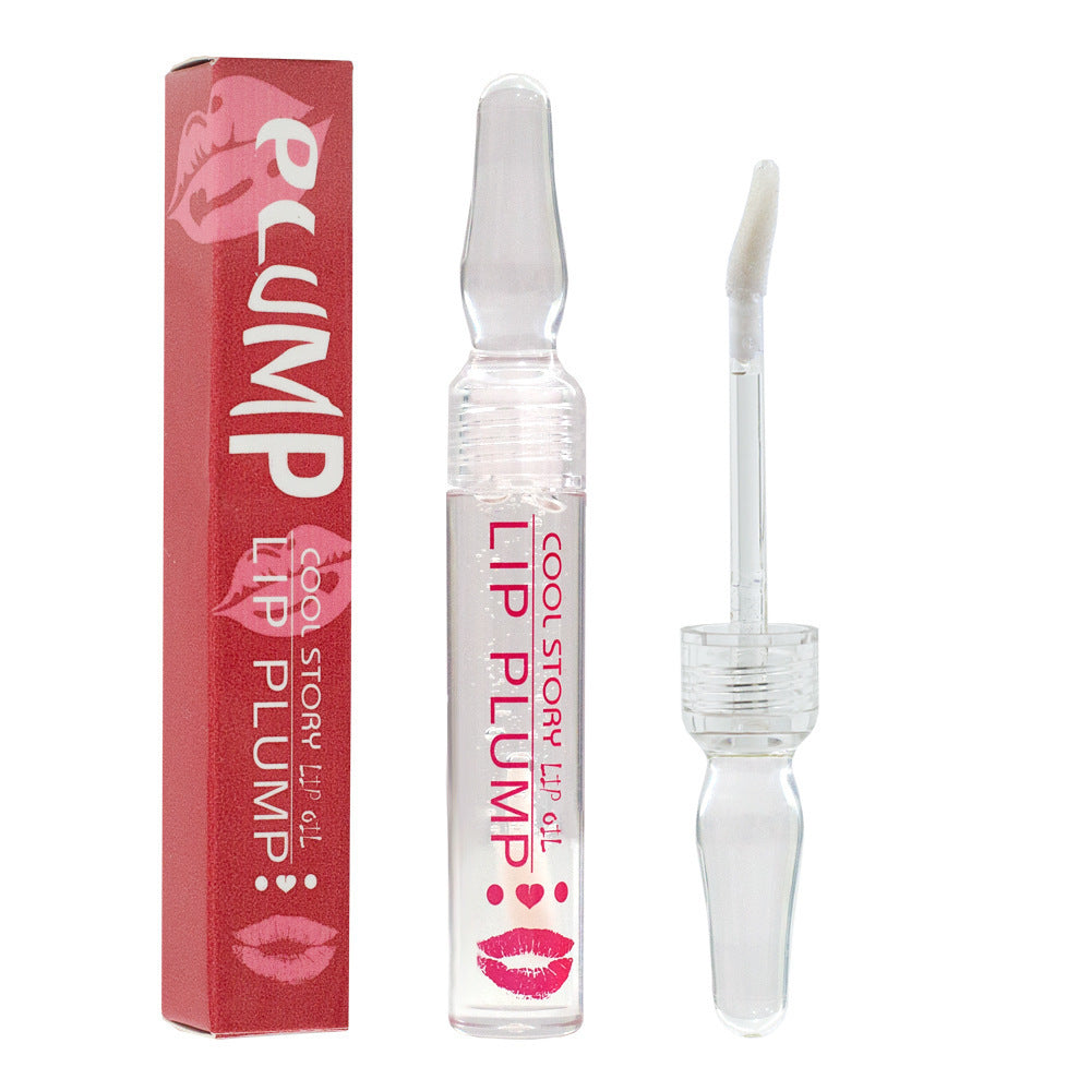 Ampoule Small Lip Gloss Hydrating