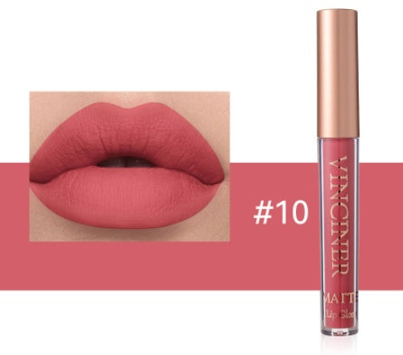 Cream Moisturizing Lip Gloss Lip Glaze